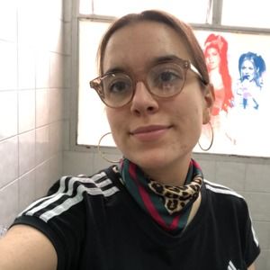 Meet your Posher, Anto